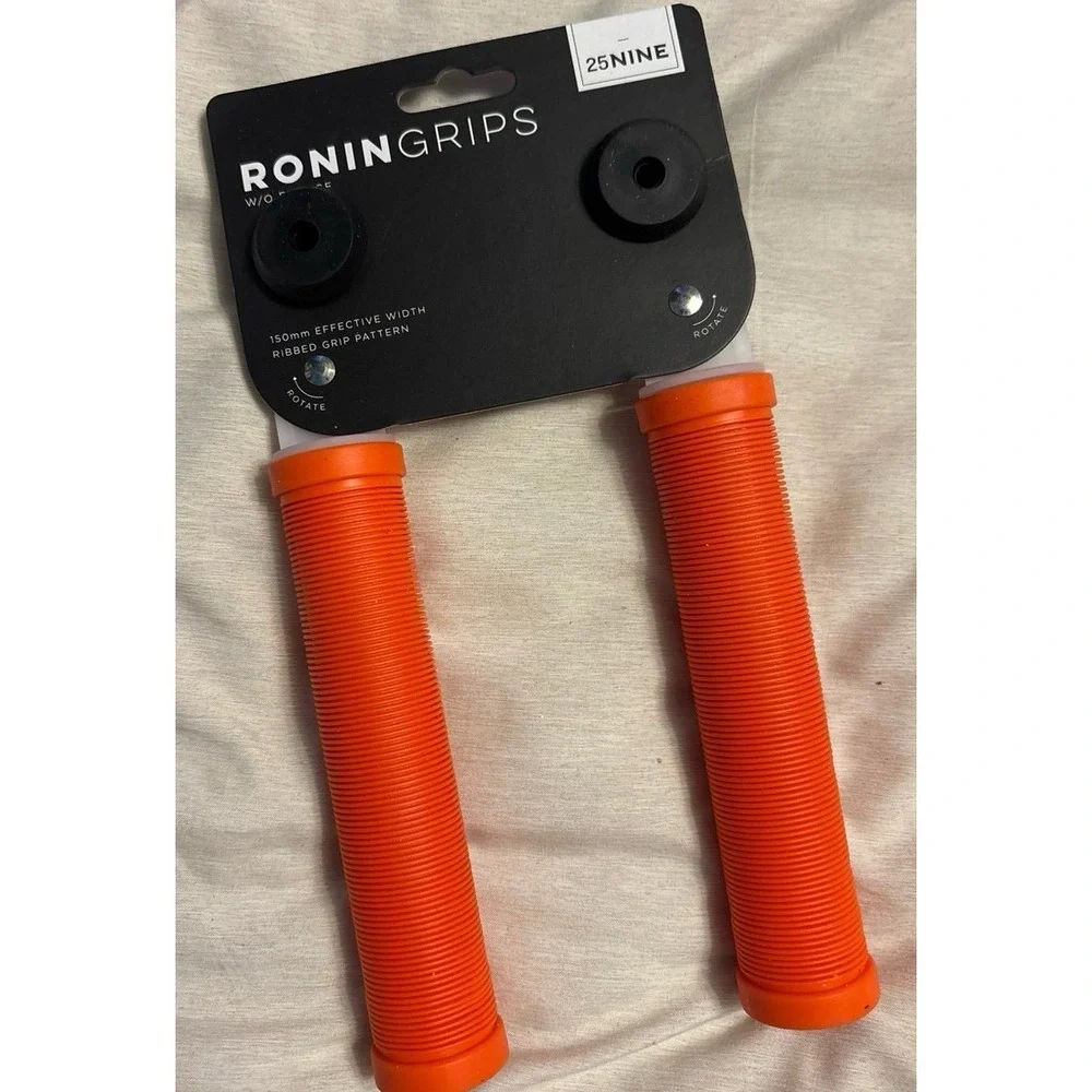 Ronin new orange